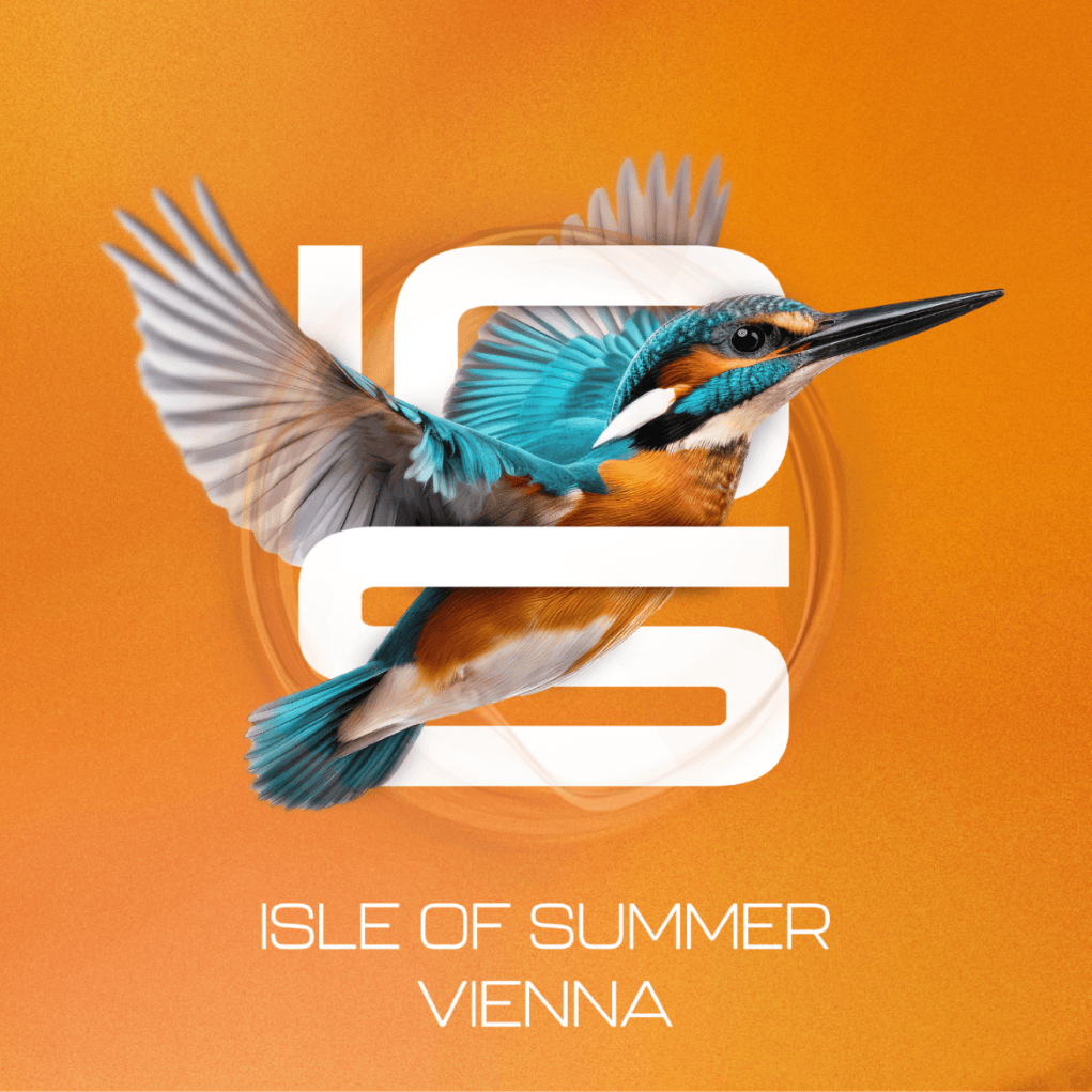 Isle of Summer Vienna background